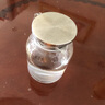 天喜（TIANXI）凉水壶大容量玻璃杯冷水壶耐高温防爆家用凉水杯茶具果汁 【单壶+清韵水杯*6】 1800ml 实拍图