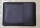 BUBM笔记本电脑内胆包适用苹果macbook pro13.3英寸保护套微软surface por7保护套 黑色 实拍图
