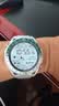BHO【壳膜一体】适用华为gt6/gt7/pro保护壳watch5/gt5/pro钢化膜一体watch5/4pro/fit5/gt3pro保护套 GT5Pro-46MM无膜·秒变非凡大师-绿野传奇 实拍图