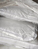 南极人抗菌枕头枕芯一对装（2只）星级酒店安睡枕颈椎枕 双人高弹枕头芯 实拍图