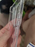 卡莱澳 OPPO Reno10手机壳  Reno10 保护套气囊防摔软壳镜头全包TPU男女通用 透明 实拍图