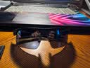 OAKLEY欧克利户外运动眼镜 BISPHAERA 0OO9400 谱锐智偏光黑色-01 实拍图