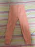 南极人儿童保暖内衣秋冬季男童女童阳离子保暖套装中大童抗菌秋衣秋裤 浅灰宇航员 130 【建议125-135cm】 实拍图