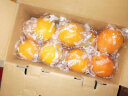 趣鲜语 江西赣南脐橙 5kg含箱 精选钻石果年货礼盒单果180g以上新鲜橙子 晒单实拍图