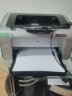 【二手9成新】惠普 LaserJet Pro P1007 黑白激光打印机A4 家用作业 办公 打印机 HP 1108 实拍图