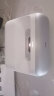 坚果（JMGO）O2超短焦投影仪家用纯三色激光卧室客厅家庭影院白天投墙（0.18:1投射比 2*10W音响 激光电视平替) O2 · 单机 实拍图