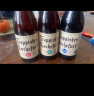 TRAPPISTES ROCHEFORT罗斯福 6号啤酒 修道士精酿330ml*6瓶 比利时进口 春日出游 实拍图