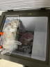 海尔出品冰柜家用冷柜卧式减霜一级能效节能速冻小型迷你冰柜 PCM内胆丨约冻200斤肉Leader款 142L 实拍图