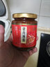 上海特产川湘牛肉猪肉辣酱235g拌饭拌面料下饭酱辣椒酱面条调味料 猪肉辣酱235g*4瓶 实拍图