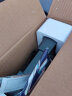 蓝莓商用手压式封口机宽8MM家用铝箔包装塑料袋密封机器小型打包机 200B-黑 实拍图