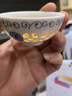 瓷牌茗茶具（cipaiming teaset）瓷牌茗 青花瓷功夫茶具套装玲珑镂空整套陶瓷泡茶具茶壶茶杯 【向阳花】玲珑全套-12件套 实拍图