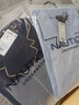 NAUTICA UNDERWEAR诺蒂卡男士家居服纯棉居家睡衣翻领两件套装-男nautica Underwear 藏青【100%纯棉 亲肤精致】 XXL 实拍图