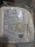 藏百年医用隔离鞋套10支装长筒高筒加厚防水防尘透气室内脚套耐磨防滑 实拍图