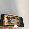 惠舟【秒贴2片装】努比亚红魔手机钢化膜防窥无尘仓全屏保护膜适用 努比亚Z60 Ultra/领先版 电镀超清款丨2套装 实拍图