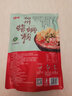 百草味 螺蛳粉330g 方便速食米线泡面懒人即食休闲食品零食MJ 柳州风味【限1件】 实拍图