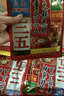 三五重庆火锅底料精品300g四川牛油老火锅干锅冒菜串串香麻辣烫川菜调 三五精品300gX2袋 实拍图