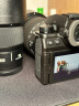 松下（Panasonic）S5M2X全画幅微单/单电/无反数码相机 L卡口 全画幅新品 S5M2X+【24-105M+50M双白盒】套装 晒单实拍图