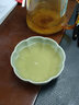 隐庐 李可明 纯手工陶瓷汝窑茶杯 汝州汝瓷主人杯单杯喝茶禅定杯 小圆杯六杯 实拍图