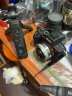 JJC 相机手柄三脚架 快门线 蓝牙遥控 适用于索尼A7M3 A6400佳能R6 M50II尼康Z50 Z30富士XT5 X100VI 索尼款 替代GP-VPT2BT 蓝牙 无线 黑色 实拍图