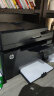 惠普（HP）M128fn黑白激光打印机 打印复印扫描传真多功能一体机 升级型号为1188pnw 实拍图