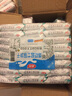 嘉友 牛乳味饼干468g*4袋整箱 特鲜炼奶起士味椰子特浓牛乳味饼干 【4袋】3口味混合96包 实拍图