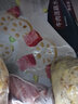 优鲜 内蒙清真牛肉馅羊肉馅水饺428g*2袋44只速冻清真水饺冷冻饺子 牛肉莲藕水饺428g*2袋 实拍图