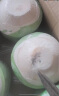 展卉泰国进口椰青椰子超大果开椰器和吸管孕妇新鲜水果生鲜天然电解质 泰国椰青均重800g+ 椰青9个装（锤子开椰器） 实拍图