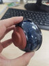 闽茶府钧窑天目茶具茶杯  仿建盏陶瓷水杯茶盏品杯 实拍图