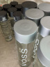 芙丝（VOSS）挪威原装进口 苏打水气泡水(含气) 375ml*24瓶(玻璃瓶) 聚会聚餐 实拍图