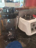象好（Ashoo）商用豆浆机早餐店用 大容量破壁机大功率料理机 无渣五谷杂粮现磨打浆机 家用 SH-1060破壁机（默认4.5L双杯） 实拍图