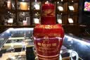 汾酒 老白汾 醇柔 清香型 白酒 53度 475mL 1瓶 实拍图