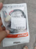 IZTOSS汽车点烟器插座车用电源摩托车防水点烟器母座车充点烟头12-24V 可点烟插座配15CM线 12-24V 通用 实拍图