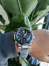卡西欧（CASIO）男表G-SHOCK MTG高端商务太阳能防水防震运动手表 MTG-B1000B-1AP人造蓝宝石玻璃 实拍图