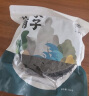 方家铺子中华老字号 紫菜100g/袋 海带虾皮紫菜蛋花汤 早餐  实拍图