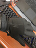 MECHANIX WEAR 超级技师Recon侦察兵薄高灵活小山羊真皮战术防护触屏手套TSRE 战术黑（可触屏） M（适合掌围19-21cm） 实拍图