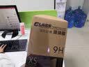魅奈 适用华为nova4防窥钢化膜 华为nova4e手机膜抗蓝光高清护眼水凝膜防爆镜头膜全屏磨砂膜 华为Nova4*全玻璃【紫光版】2片装 实拍图