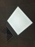 天蝸集成吊顶灯600x600led平板灯6060嵌入式矿棉板石膏板面板灯扣板灯 78w进口超亮（600*600）单驱 实拍图
