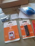 ez Share易享派wifi sd卡存储卡内存卡适用佳能索尼单反相机卡西欧带wifi的SD卡 《高速16G 传照片+视频》送读卡器+卡盒 官方标配 实拍图
