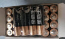 金霸王(Duracell) 5号碱性电池28粒装 适用耳温枪/儿童玩具/鼠标/电子门锁/血糖仪/体重称等 实拍图