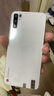 锤子(smartisan) 坚果Pro3二手手机 高通骁龙855PLUS 4800四摄 9成新 白色 12GB+256GB 实拍图