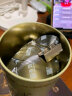 贡苑茉莉花茶 茉莉龙珠特种级130g 约630颗香珠绣球茶叶浓香型自己喝 实拍图
