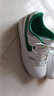 耐克NIKE运动板鞋女缓震GAMMA FORCE运动鞋DX9176-106白/绿38.5 实拍图