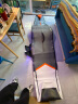迪卡侬（DECATHLON）桨板充气竞速板全能板滑水板浆板ITIWIT RACE OVK 27英寸14尺 全能 晒单实拍图