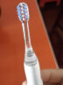 Combi康贝 柔软刷头 1-3岁 温和低震 口腔清洁 儿童电动牙刷 -绿色 晒单实拍图
