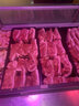 欧思韵新国标生鲜灯鲜肉鸡鸭鱼肉熟食卤菜海鲜水果市场超市新规专用白光 【鲜肉猪肉专用】冷白光隐形红 30W-【72珠】小板 实拍图
