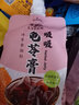 来伊份 来伊份吸吸龟苓膏冰糖菊花味秋梨蜂蜜味果冻休闲零食 吸吸龟苓膏冰糖菊花味253g 实拍图