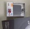 乐果（NOGO） Q60 便携式蓝牙音箱插卡低音炮 户外音箱 迷你小音响 可免提通话 防水设计 Q60灰色 标配不含卡 实拍图