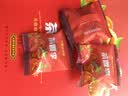 天福茶食茶香李蜜饯李子干果脯水果干休闲零食办公室小食230g 1盒 实拍图
