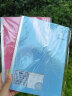 国誉(KOKUYO)进口笔记本子学习计划本周计划日程本子 B5/27张 粉色1本 NO-Y80MW-RP 晒单实拍图