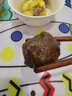 趣十八番潮汕火锅丸子套餐手打牛肉丸牛筋丸墨鱼丸烧烤食材麻辣烫火锅丸料 火锅丸子套餐一  8种120g丸子 实拍图